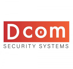 DCOM SECURITY SYSTEMS