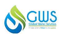 GWS-Global Water Solutions Logo