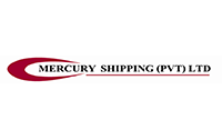 Mercury Shipping (Pvt) Ltd