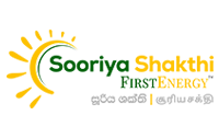 Sooriya Shakthi-FirstEnergy