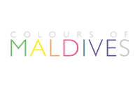 Colours of Maldives